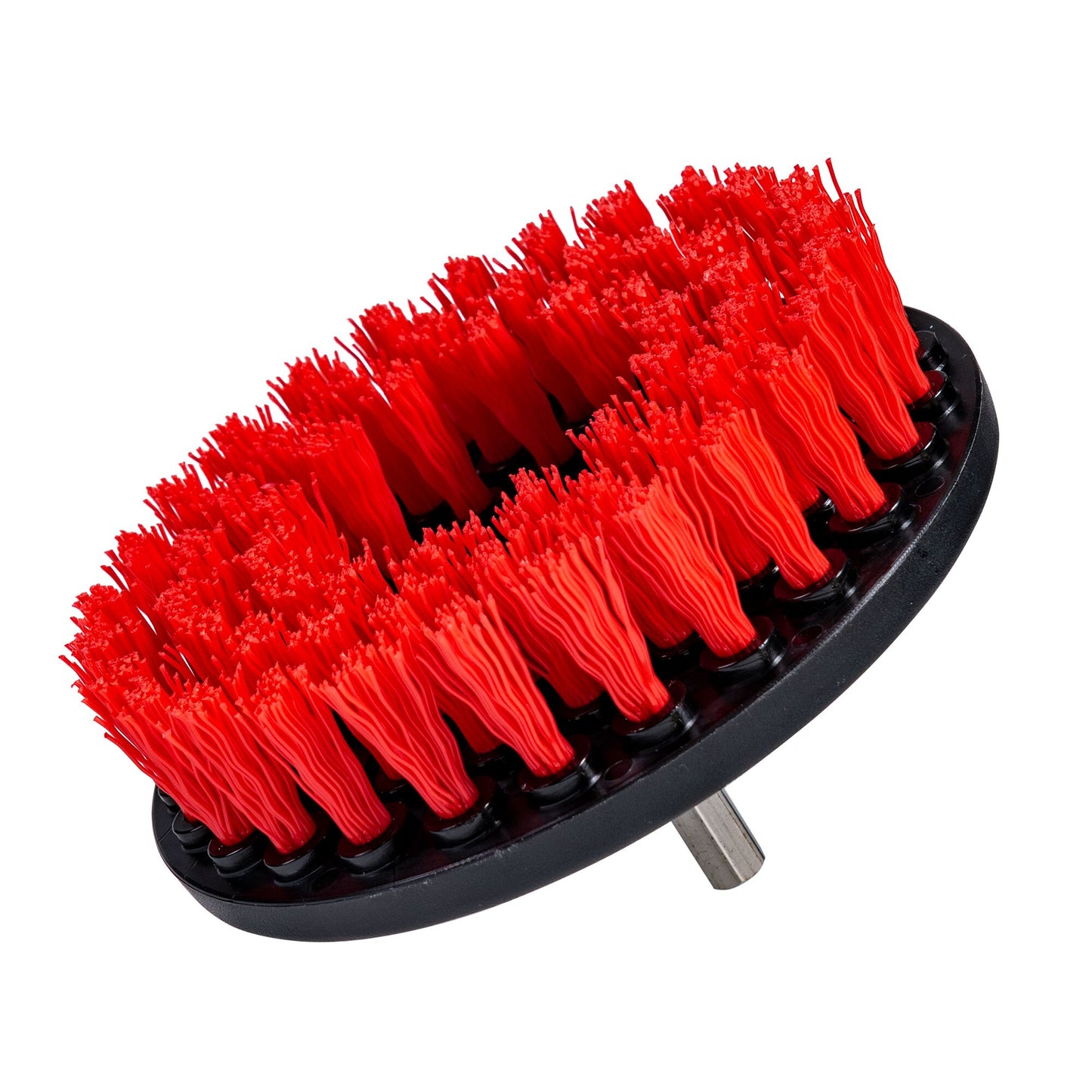 Chemical Guys Spinner Multi-Surface Drill Brush Heavy Duty