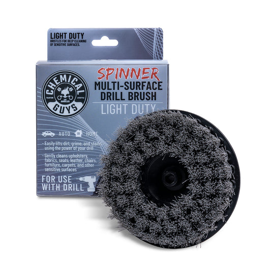 How to Clean Car Carpets & Upholstery Chemical Guys