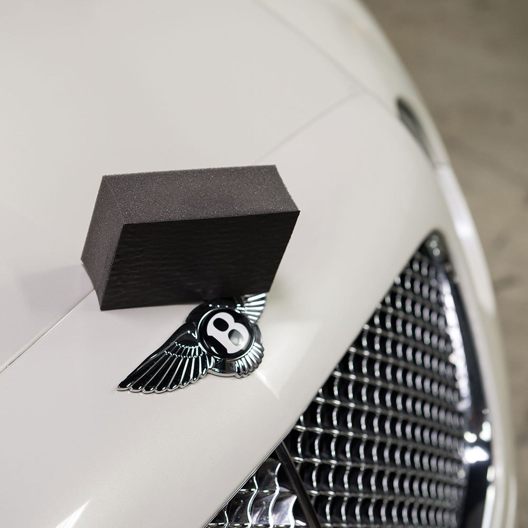 Clay Block Surface Cleaner Chemical Guys