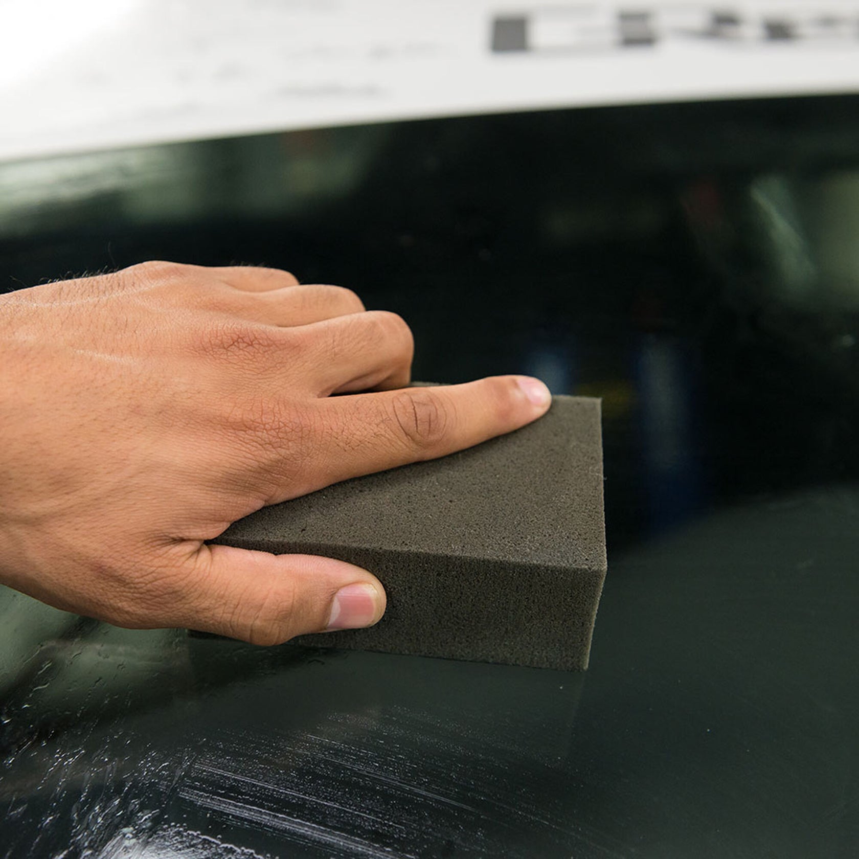 Clay Block Surface Cleaner Chemical Guys