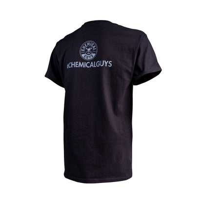 Chromatic Camo T-Shirt