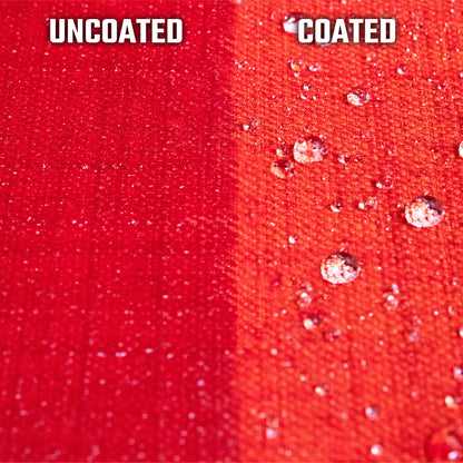 HydroThread Ceramic Fabric Protectant & Stain Repellent