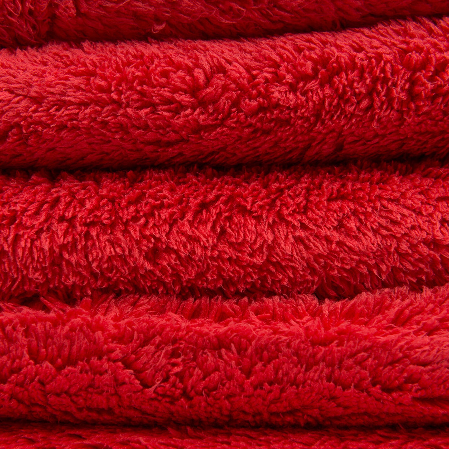 Happy Ending Edgeless Microfiber Towels