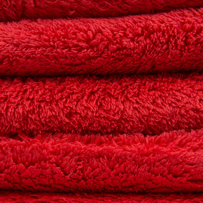 Happy Ending Edgeless Microfiber Towels