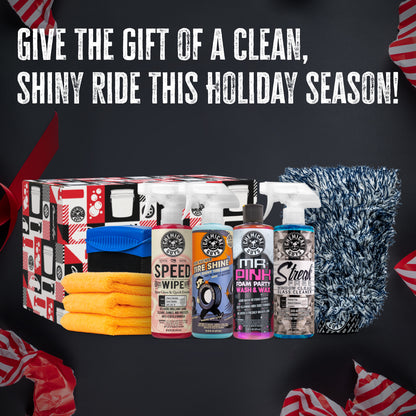 Interior & Exterior Gift Bundle