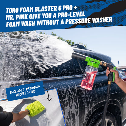 Holiday Arsenal Gift Kit