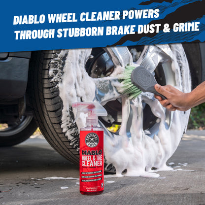 Holiday Arsenal Gift Kit