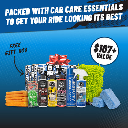 Holiday Mini Arsenal Gift Kit