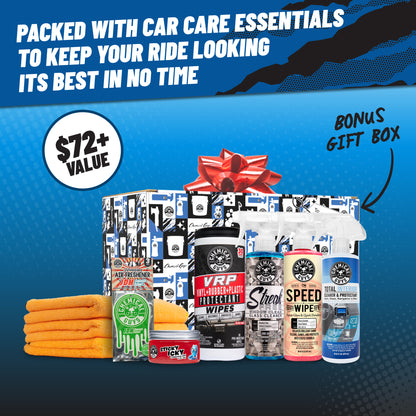 Holiday On The Go Maintenance Gift Kit