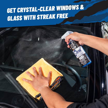 Holiday On The Go Maintenance Gift Kit