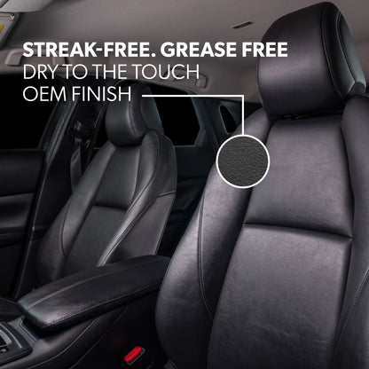 Total Interior Cleaner & Protectant