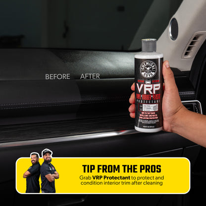 Total Interior Cleaner & Protectant