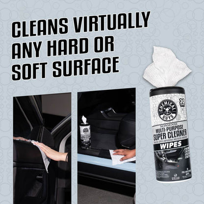 VRP & Nonsense Quick Clean Bundle