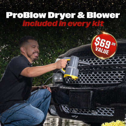 End of Year Mystery Kit