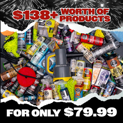 End of Year Mystery Kit