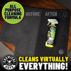 All Clean+ All Purpose Cleaner & Degreaser | Chemical Guys