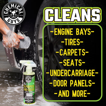 All Clean+ All Purpose Cleaner & Degreaser | Chemical Guys