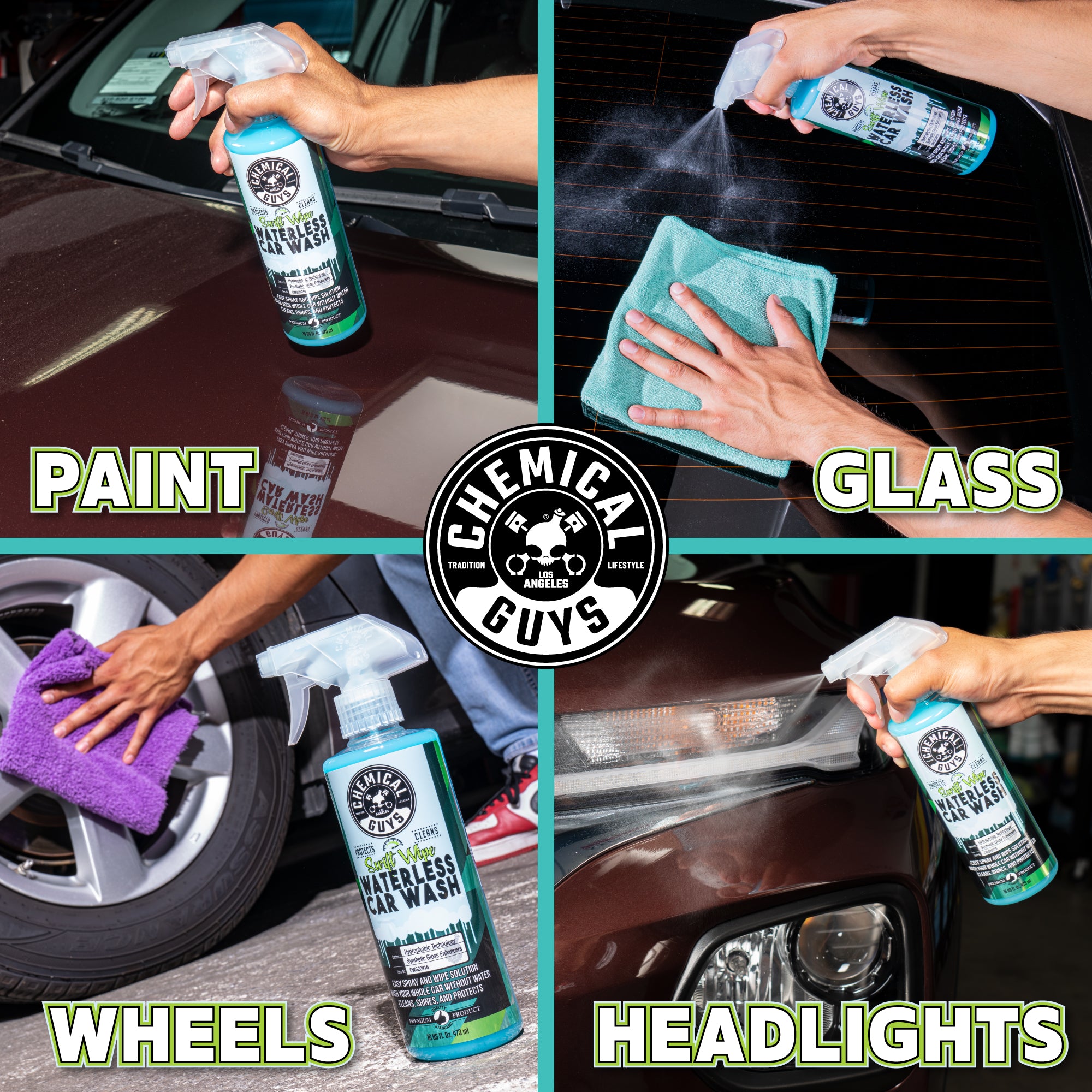 Chemical Guys kopen? De beste car detailing producten bij CROP! | Page 2 Chemical Guys kopen? De beste car detailing producten bij CROP! | Page 2