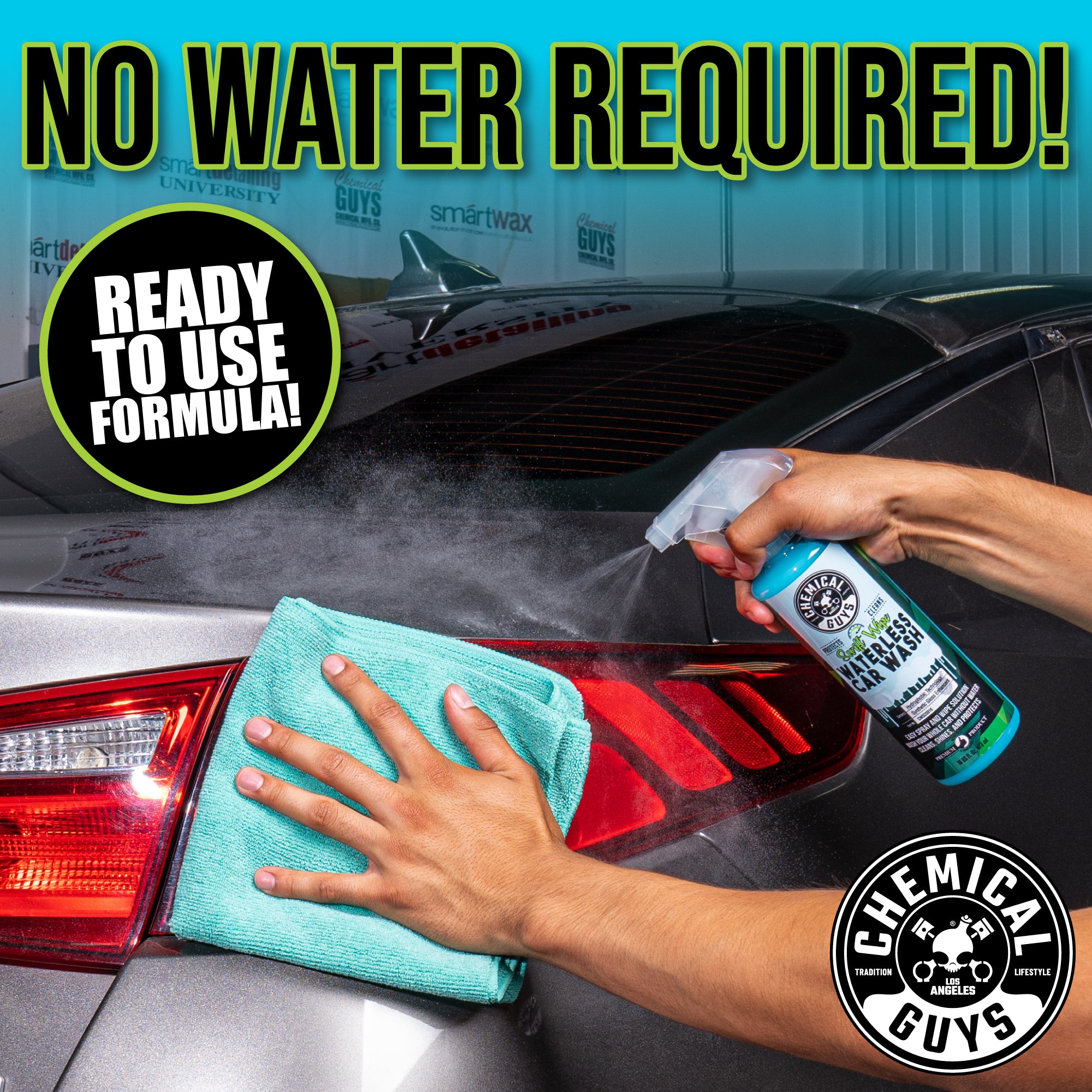 Chemical - Clean up dust and debris from your ride with Swift Wipe! Swift Wipe is a complete car wash in a bottle! It contains synthetic lubricating agents that emulsify dirt, debris Chemical - Clean up dust and debris from your ride with Swift Wipe! Swift Wipe is a complete car wash in a bottle! It contains synthetic lubricating agents that emulsify dirt, debris