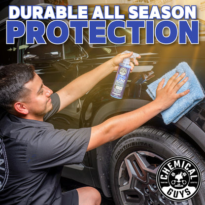 P40 Quick Detail Spray Natural Carnauba Shine