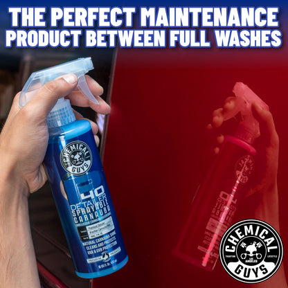 P40 Quick Detail Spray Natural Carnauba Shine