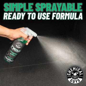 Air Freshener Spray