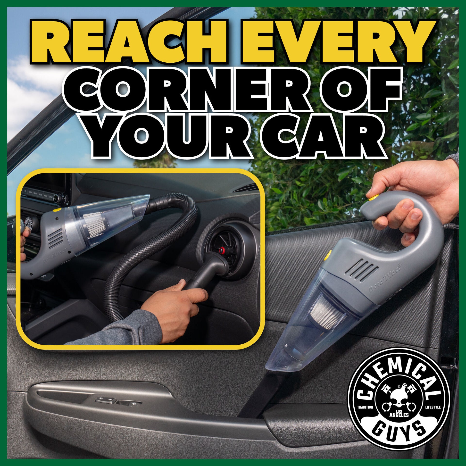 best car vacuum cigarette lighter YFGEFTR 12V and keyboards 10 Crazy Gadgets You Can