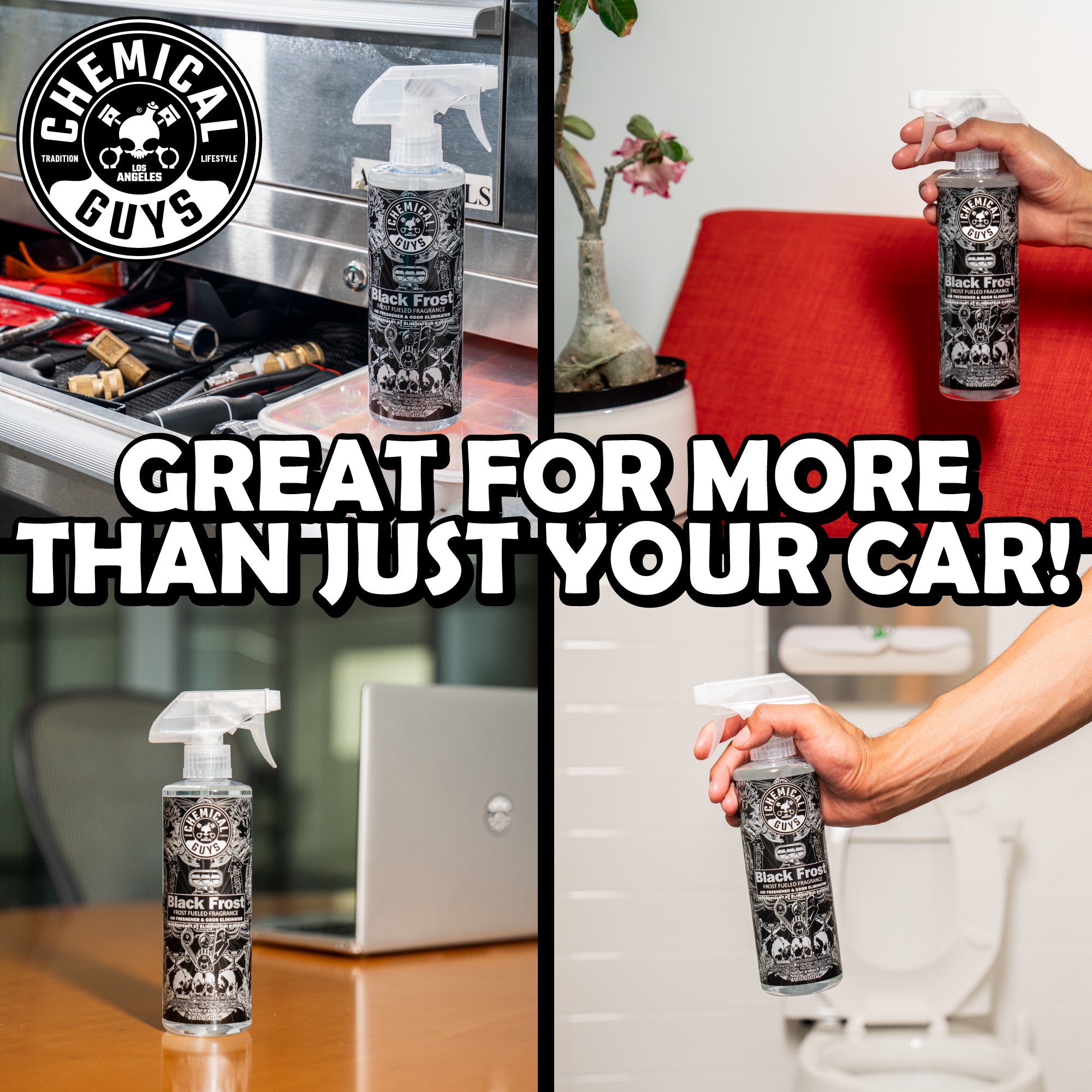 Black Frost Air Freshener Chemical Guys black-frost-air-freshener-chemical-guys