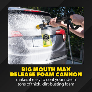 ProFlow Clean & Shine Bundle | Chemical Guys