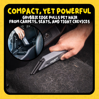 Interior Pet Mess Protection Kit