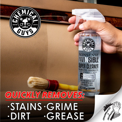 Nonsense Invisible Super Cleaner