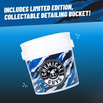 November Shine Mystery Kit