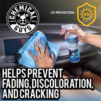 How To Prevent Car Interior Fading: Expert Tips for Lasting Shine
