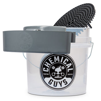 COMPLETE BUCKET ESSENTIALS KIT