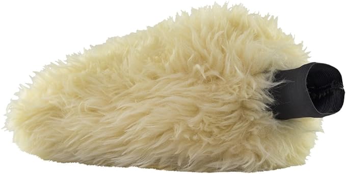 Bear Claw Wash Mitt & Pad