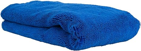 Monster Extreme Thickness Microfiber Towel