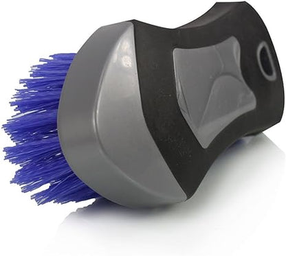 Professional Interior Induro Brush