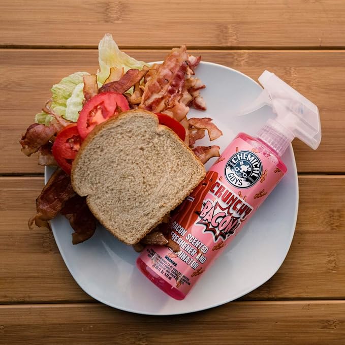 Crunchy Bacon Air Freshener