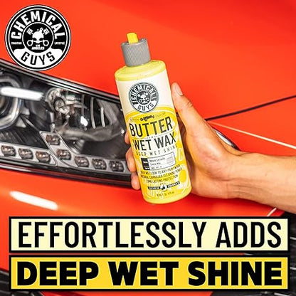 Intermediate Complete Car Care Deluxe Kit