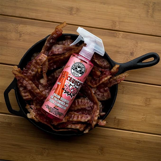 Crunchy Bacon Air Freshener