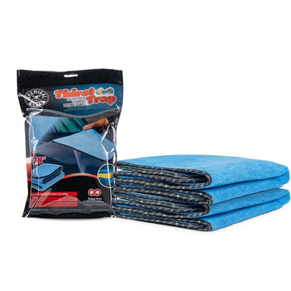 Thirst Trap Drying Towel - 2 Pack