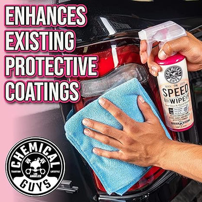Car Care Deluxe Kit