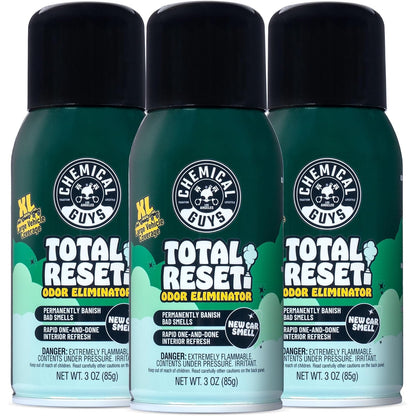 Total Reset Odor Eliminator