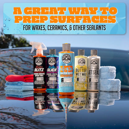 Heavy Duty Water Spot Remover