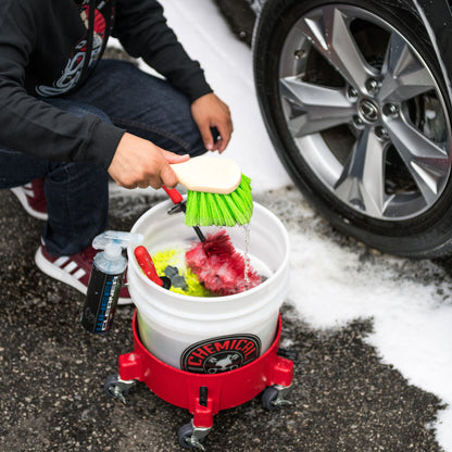 Creeper Professional Bucket Dolly