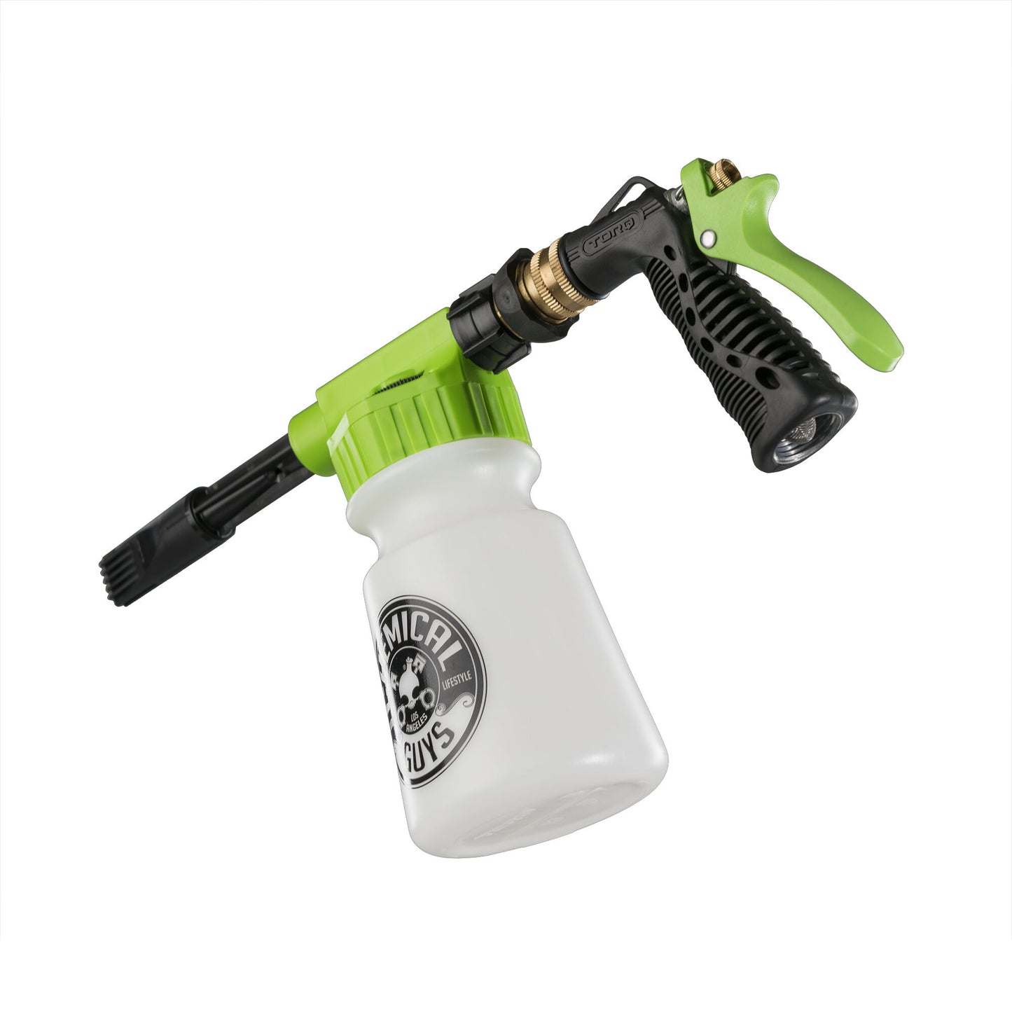 TORQ Foam Blaster 6