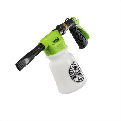 TORQ Foam Blaster 6