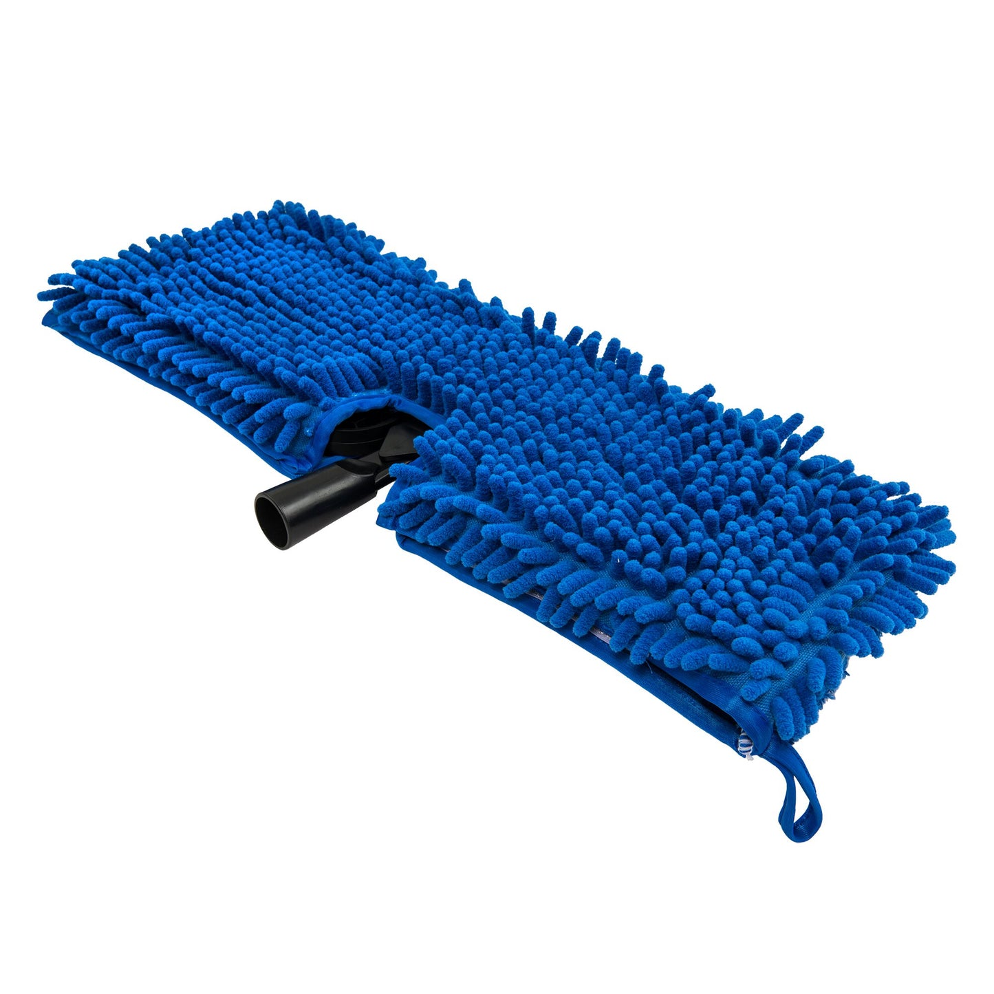 Chenille Car Wash Mop Kit & Accessory (Options)