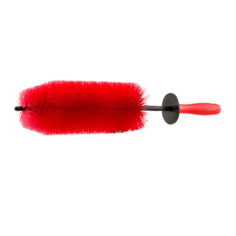 Red Rocket Detailing Brush