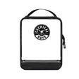 Clear Carry Zippered Storage Bag